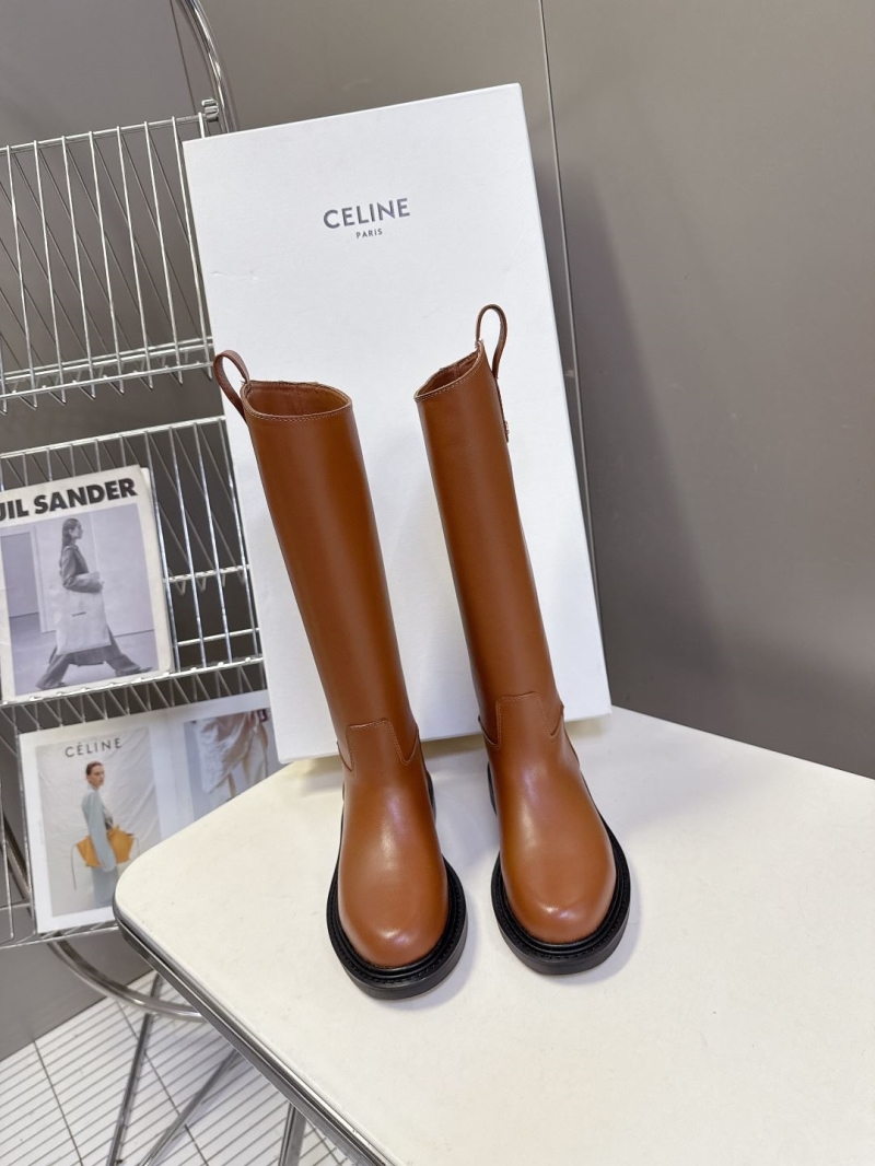 Ce1i*e boots